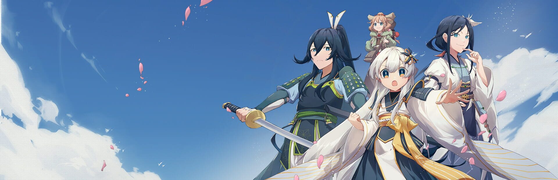 Artwork for Peacemaker: Glorious Princess