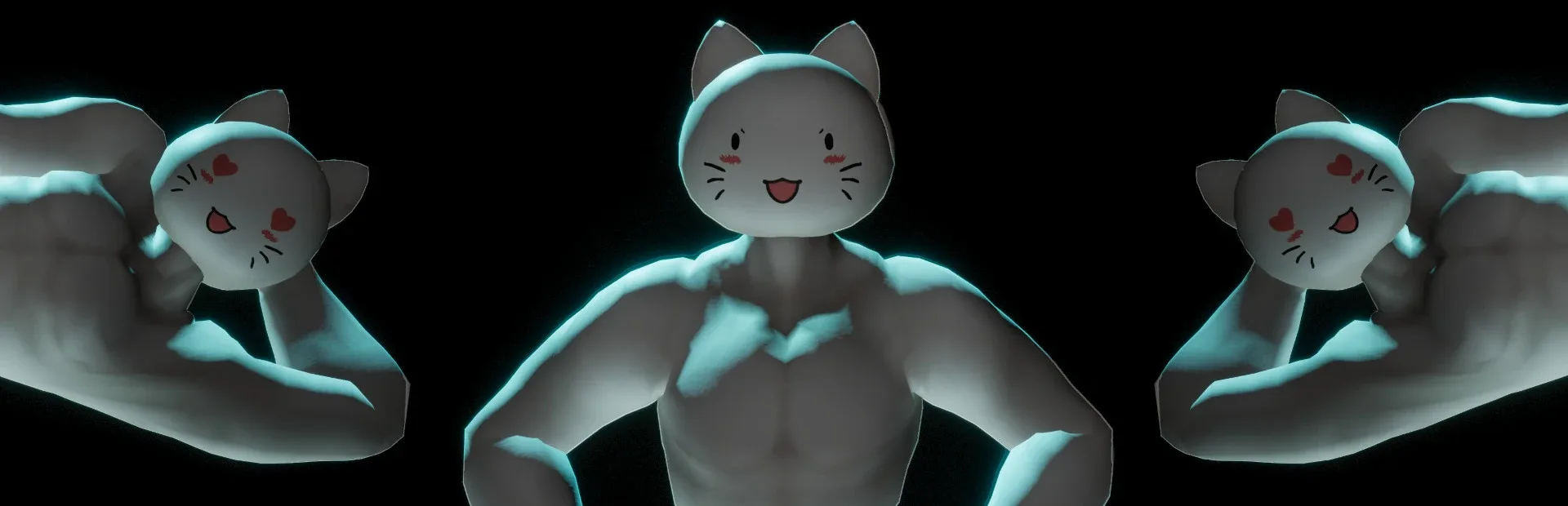 Last Meow Standing