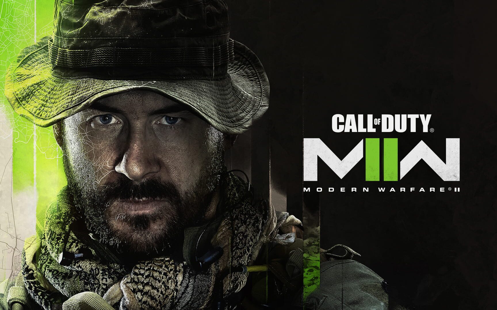 Arte - Call of Duty: Modern Warfare II