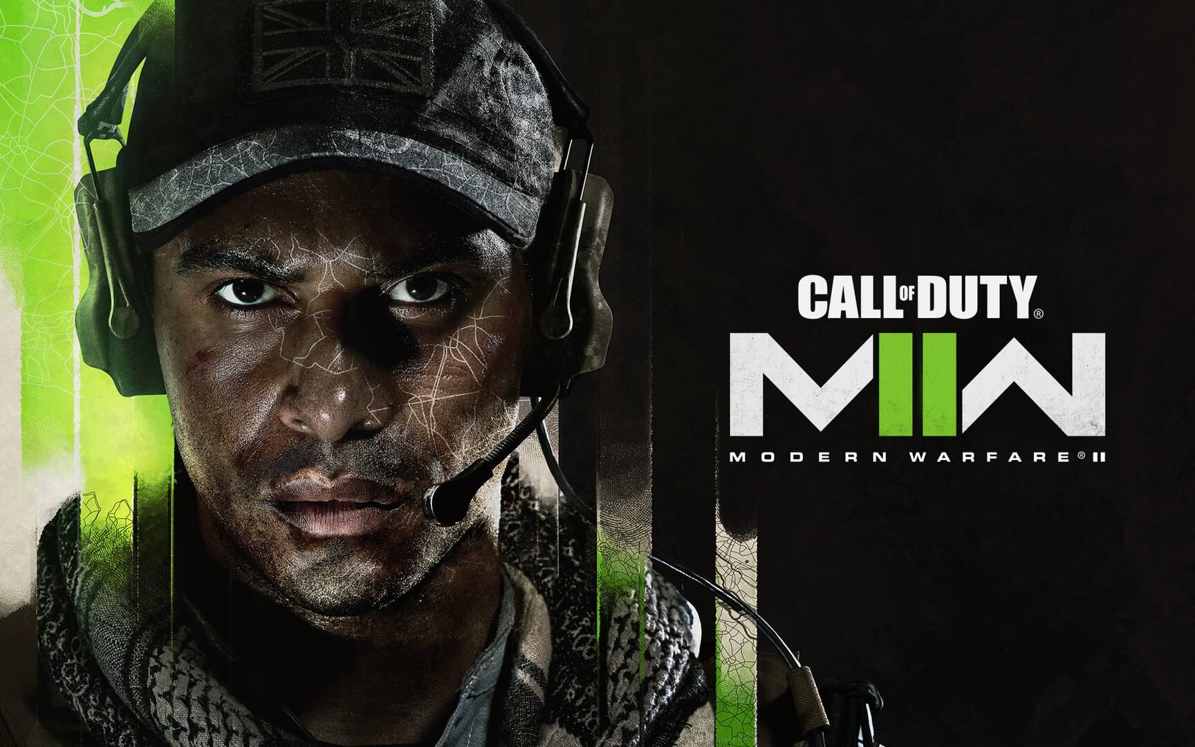 Arte - Call of Duty: Modern Warfare II