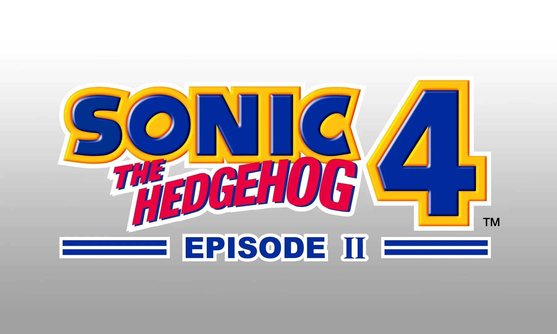 Arte - Sonic the Hedgehog 4: Episode II