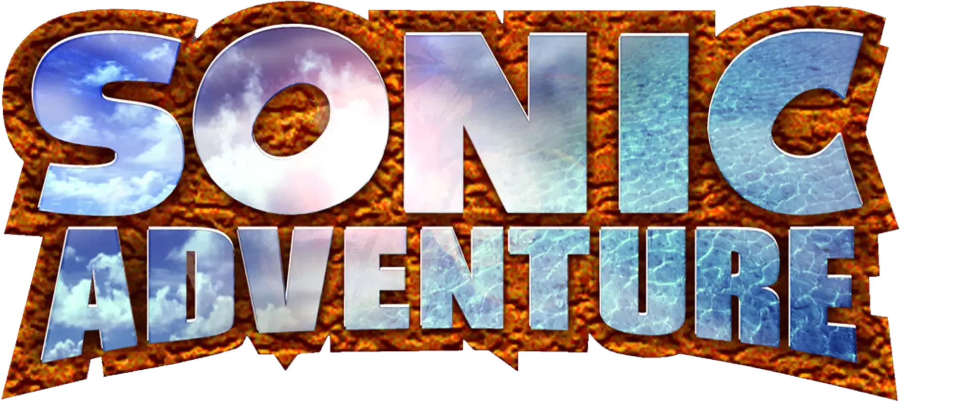Arte - Sonic Adventure