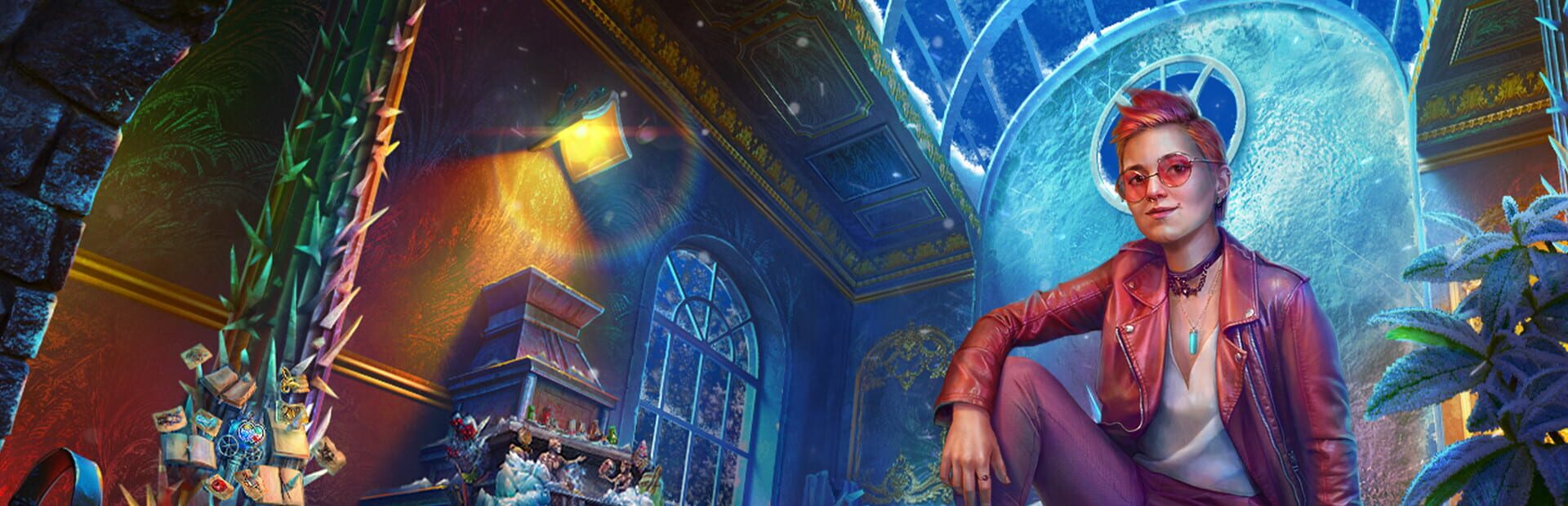 The Unseen Fears: Stories Untold - Collector's Edition