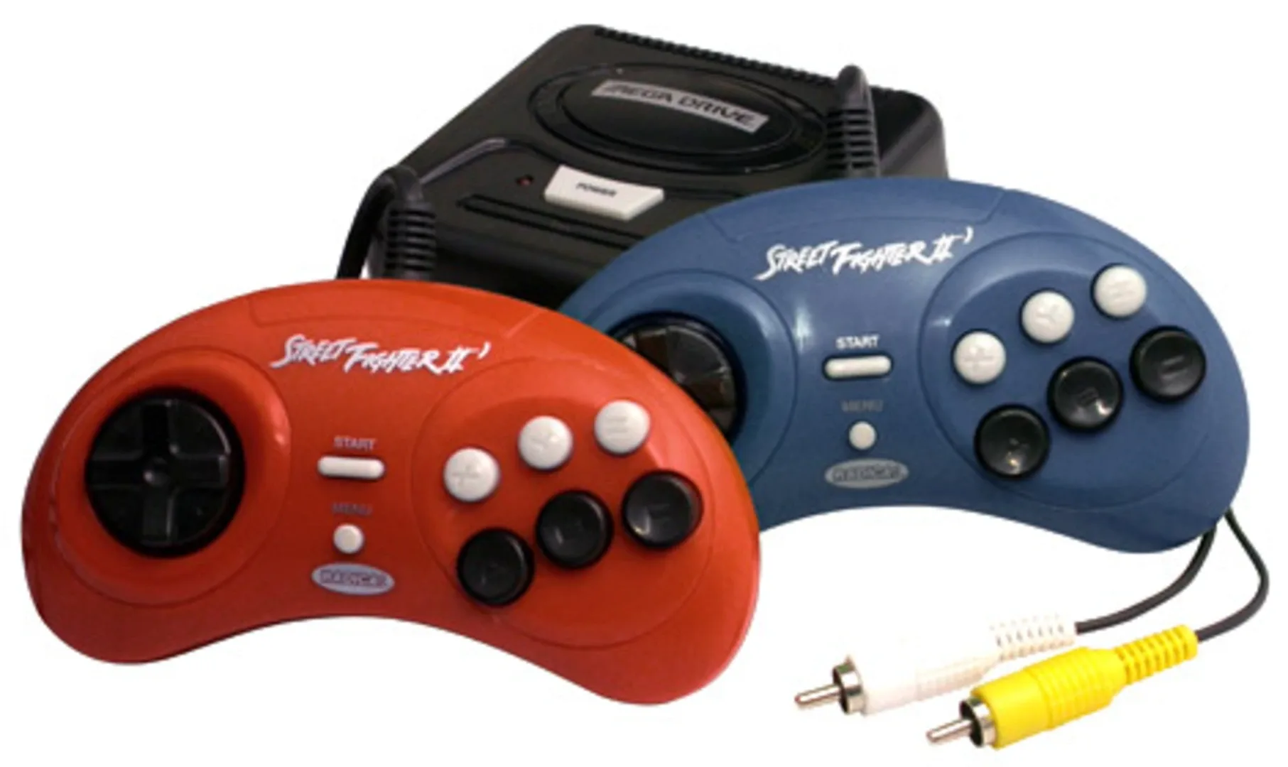 Arte - Arcade Legends Street Fighter II': Special Champion Edition