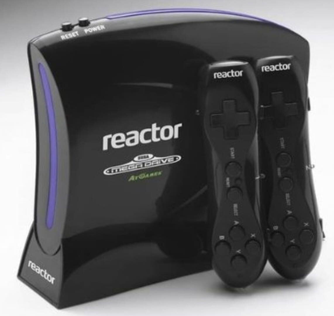 Reactor