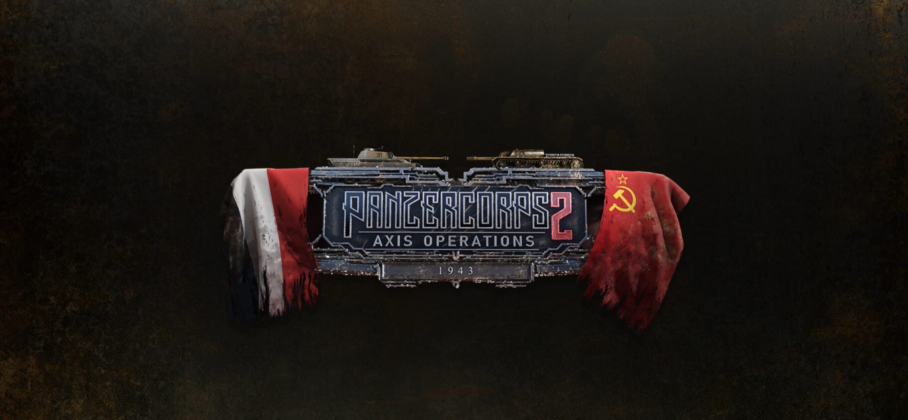 Panzer Corps 2: Axis Operations - 1943