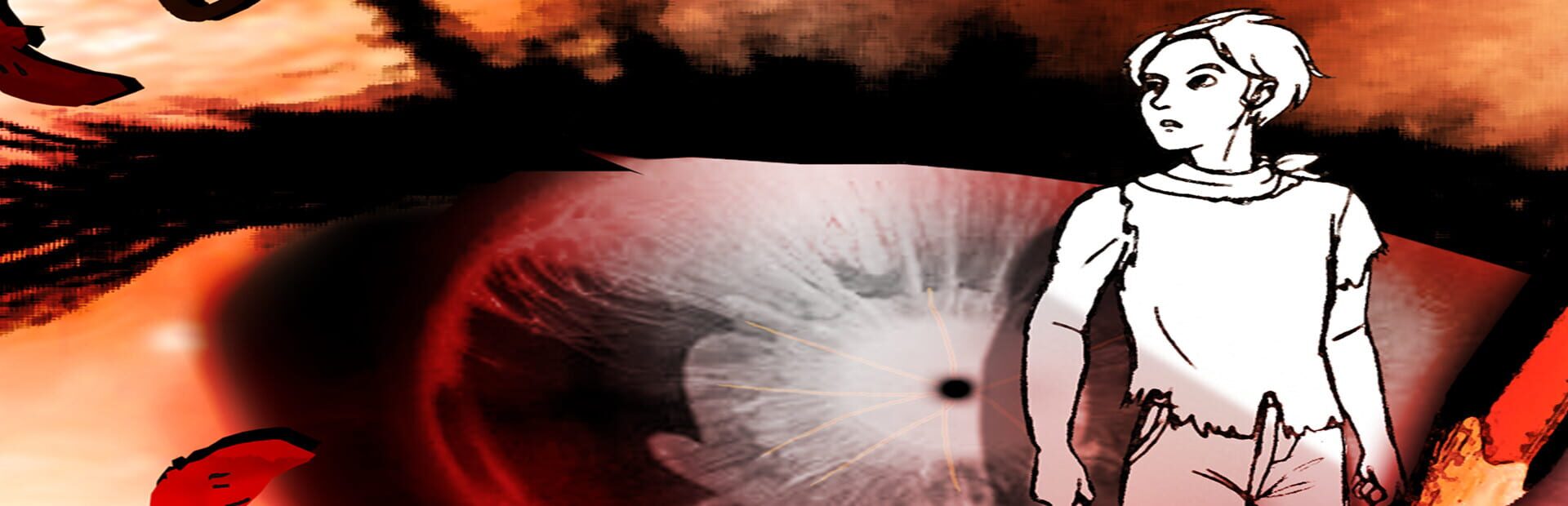 Artwork for Overage: Child of Chaos