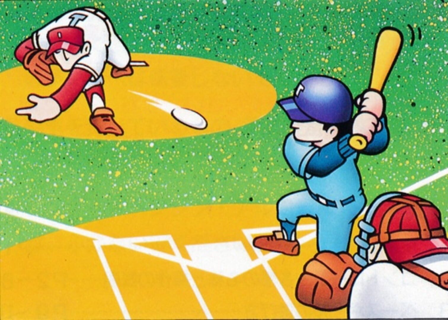 Arte - Baseball