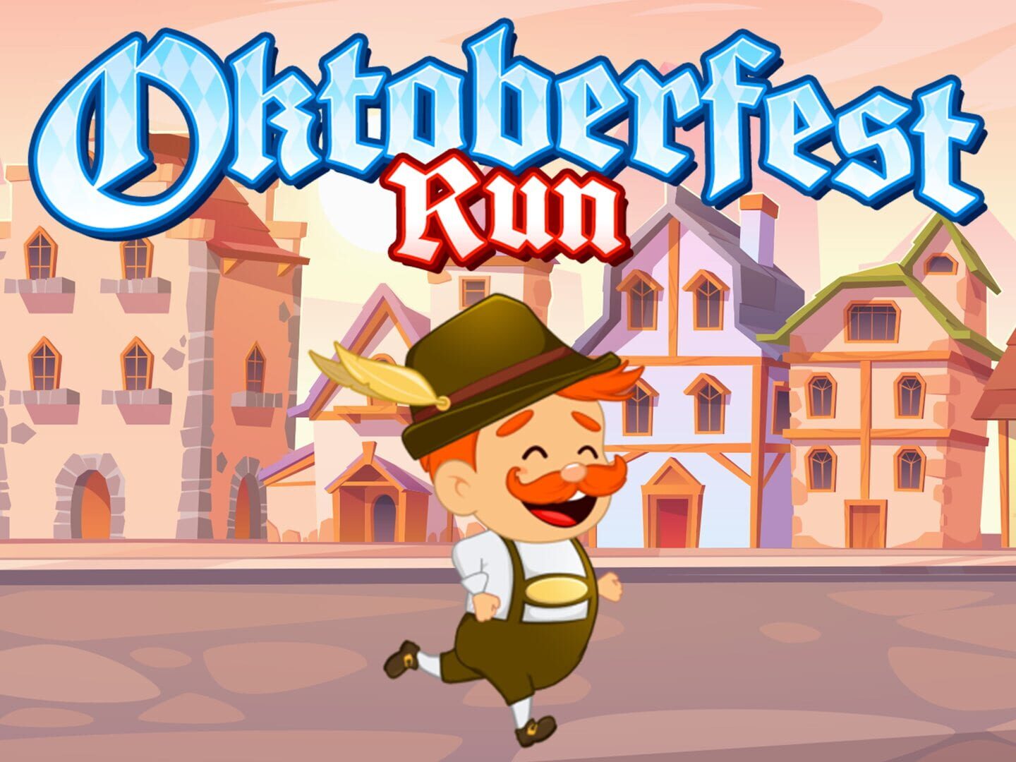 Arte - Oktoberfest Run