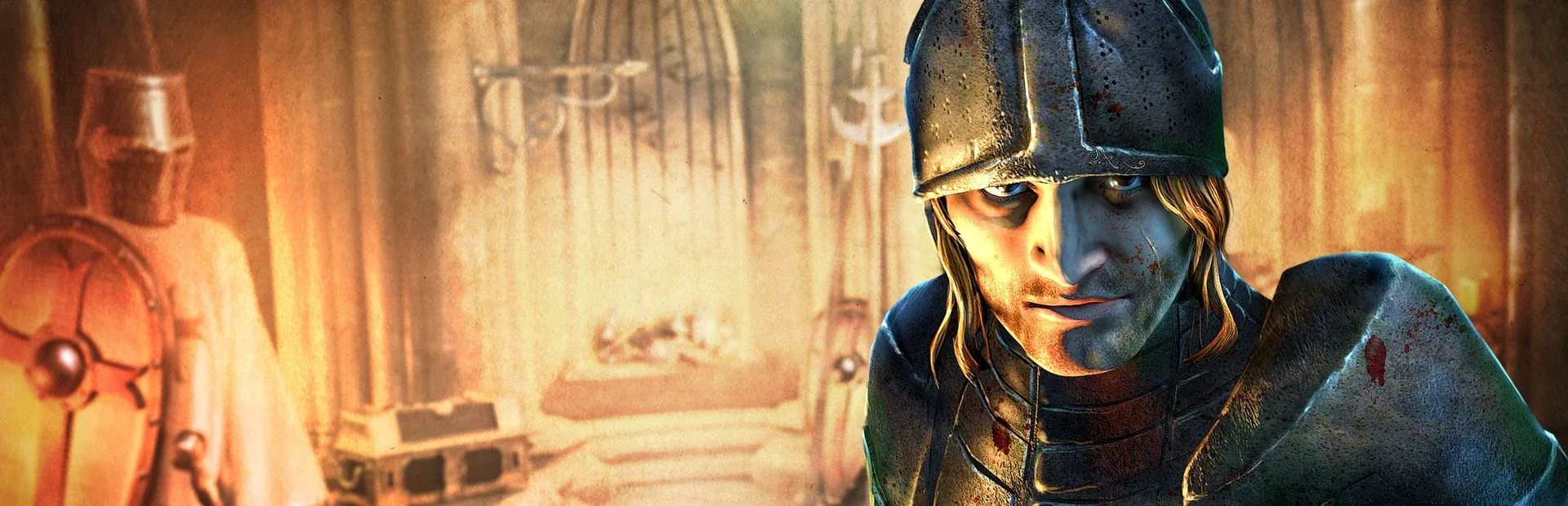 Medieval Battlefields: Black Edition