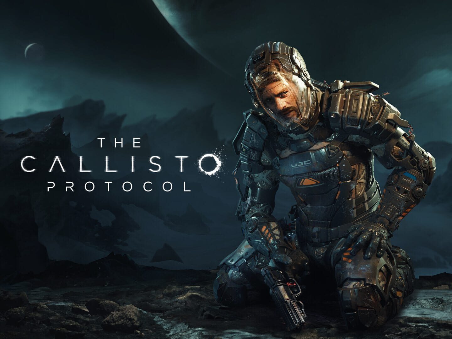 Arte - The Callisto Protocol