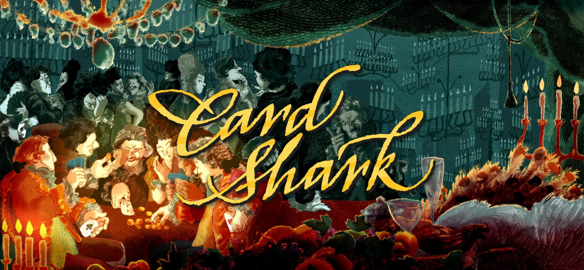 Artwork for Card Shark: Deluxe Edition