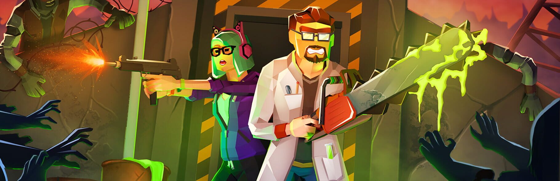 Artwork for Bunker 22