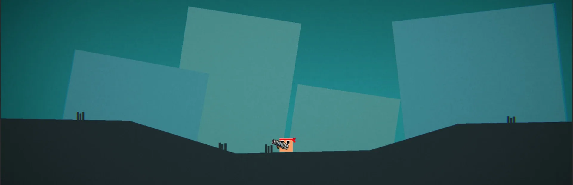 CubeShooter