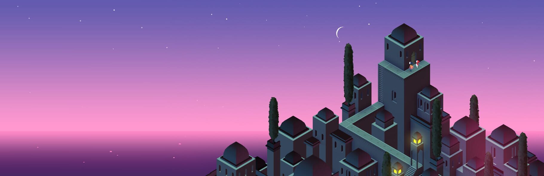 Arte - Monument Valley 2: Panoramic Edition