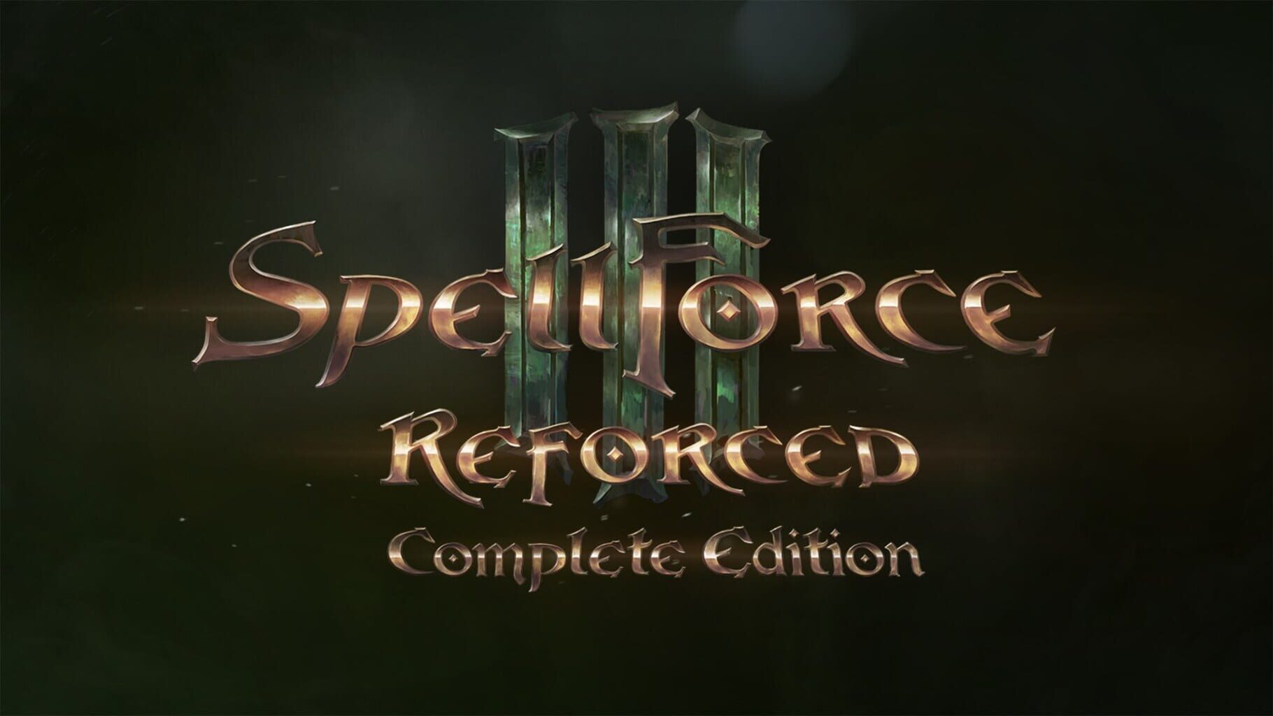 Arte - SpellForce III: Reforced - Complete Edition