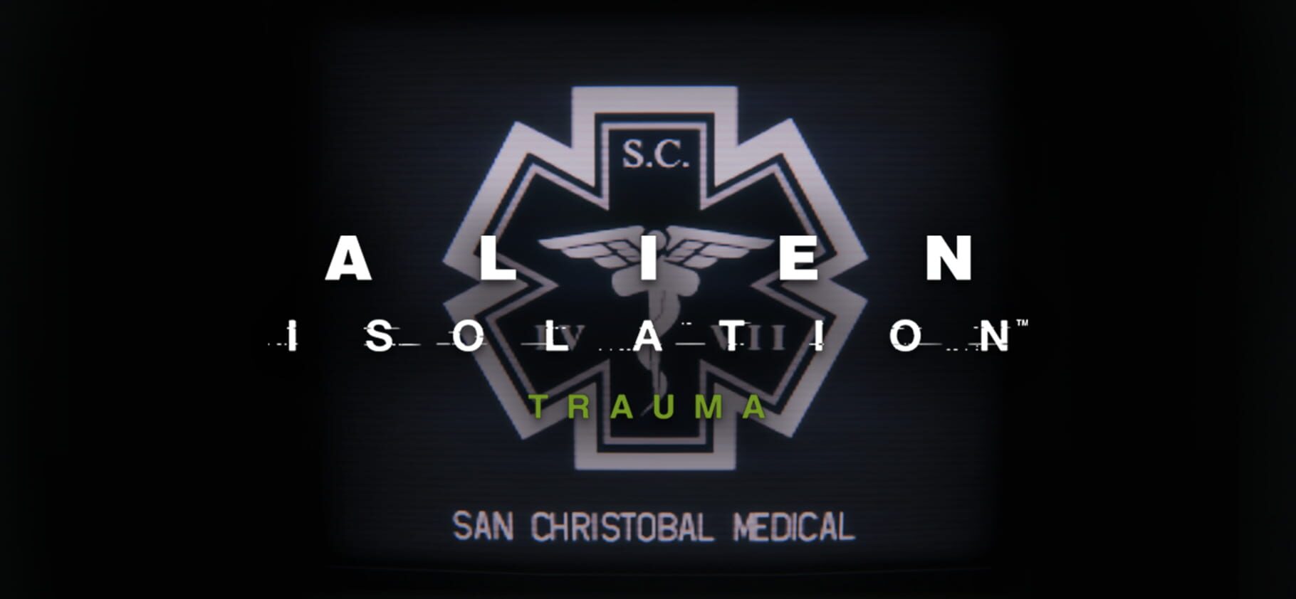 Arte - Alien: Isolation - Trauma