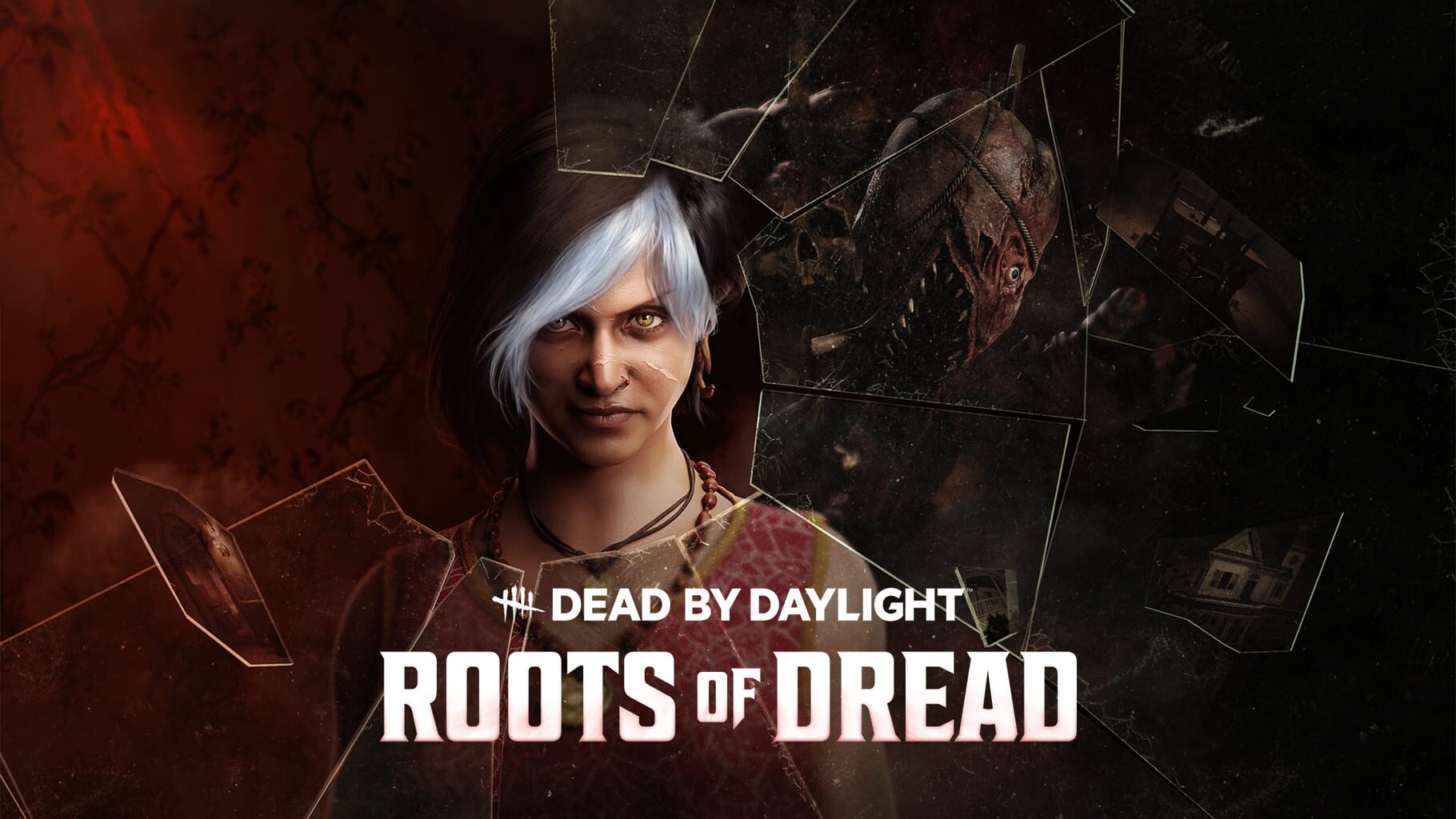 Dead by Daylight: Roots of Dread artwork