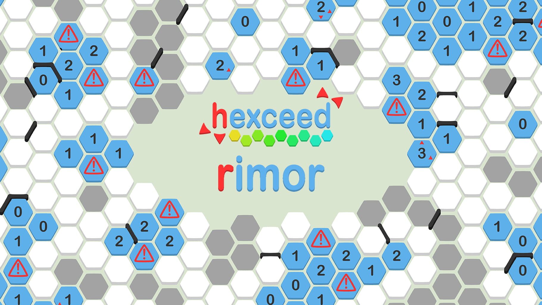 Hexceed: Rimor artwork