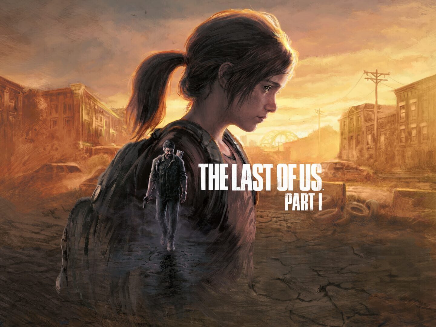 Arte - The Last of Us Part I