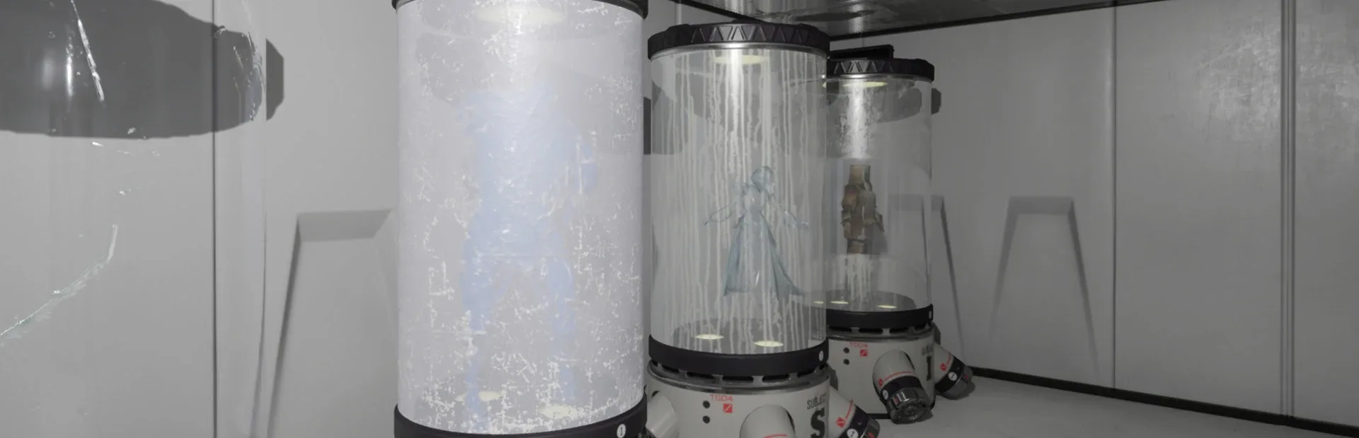 The Lab: Escape Room