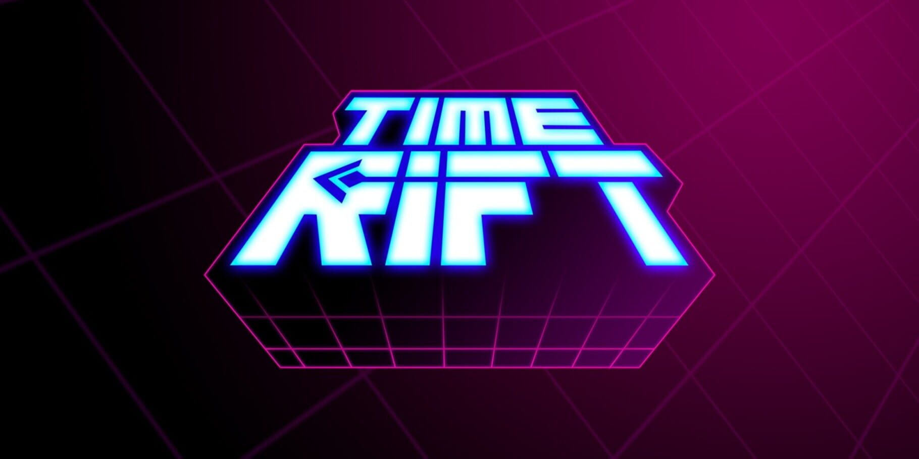 Time Rift artwork