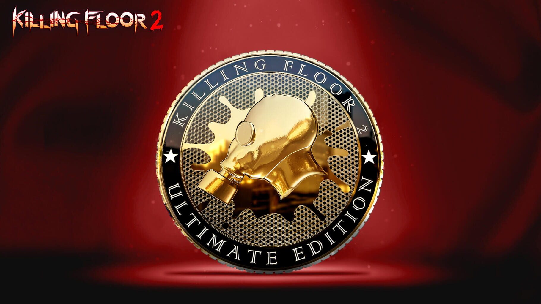 Artwork for Killing Floor 2: Ultimate Edition