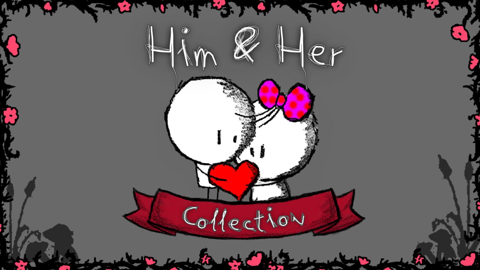 Him & Her Collection artwork