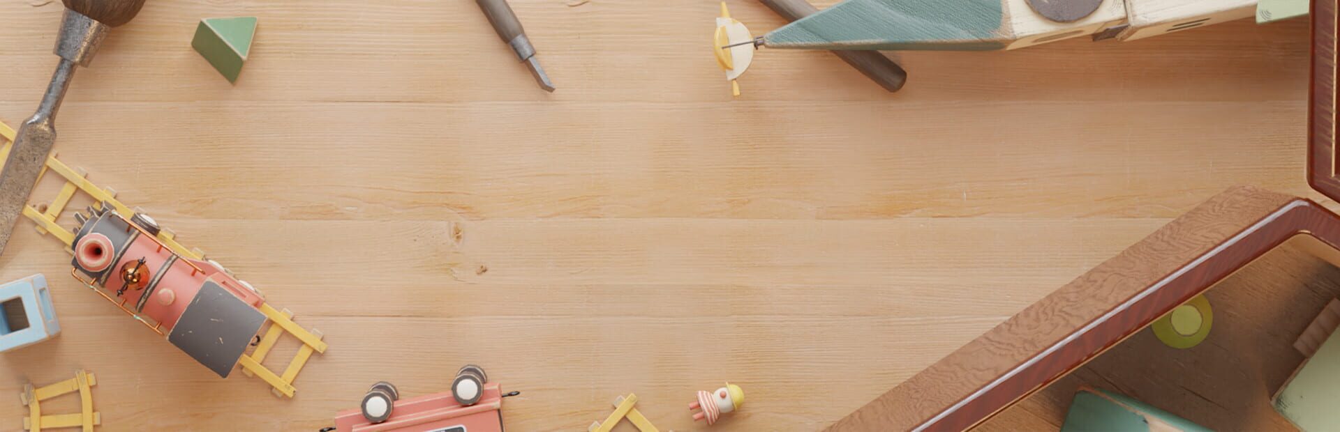 Artwork for The Lilliput Workshop