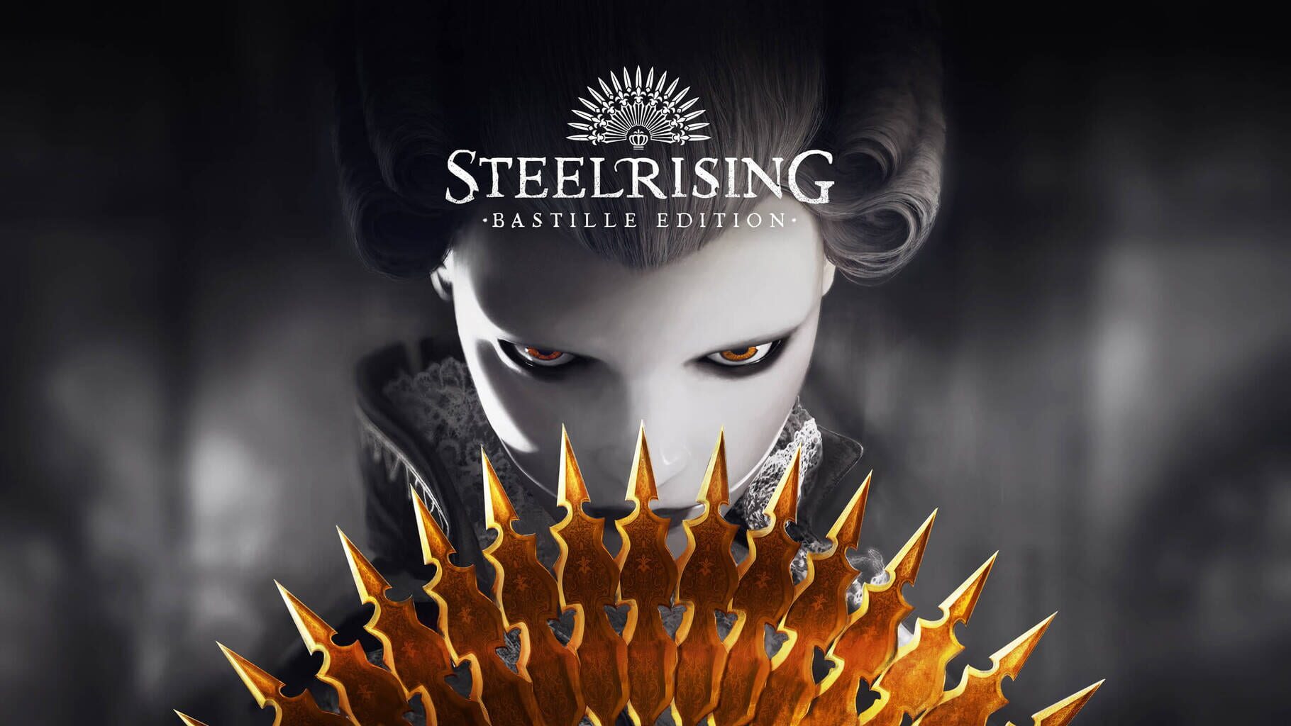 Arte - Steelrising: Bastille Edition