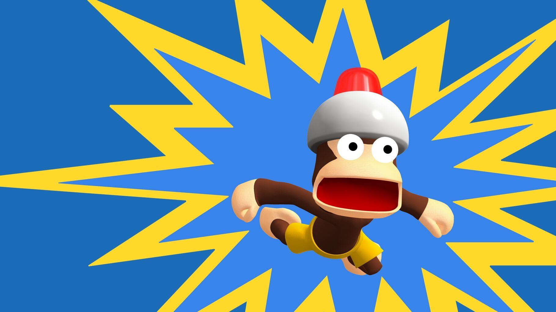 Arte - Ape Escape