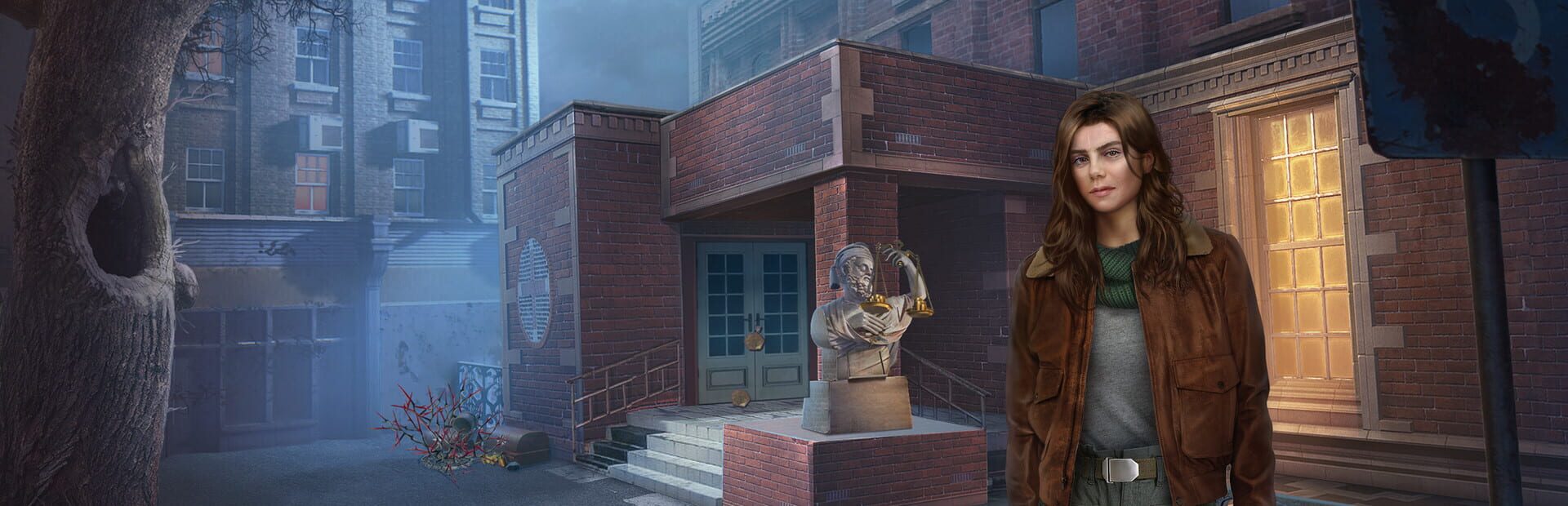 Strange Investigations: Two for Solitaire - Collector's Edition