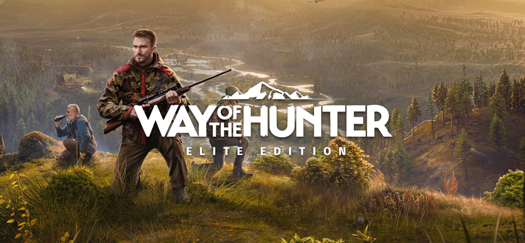 Arte - Way of the Hunter: Elite Edition