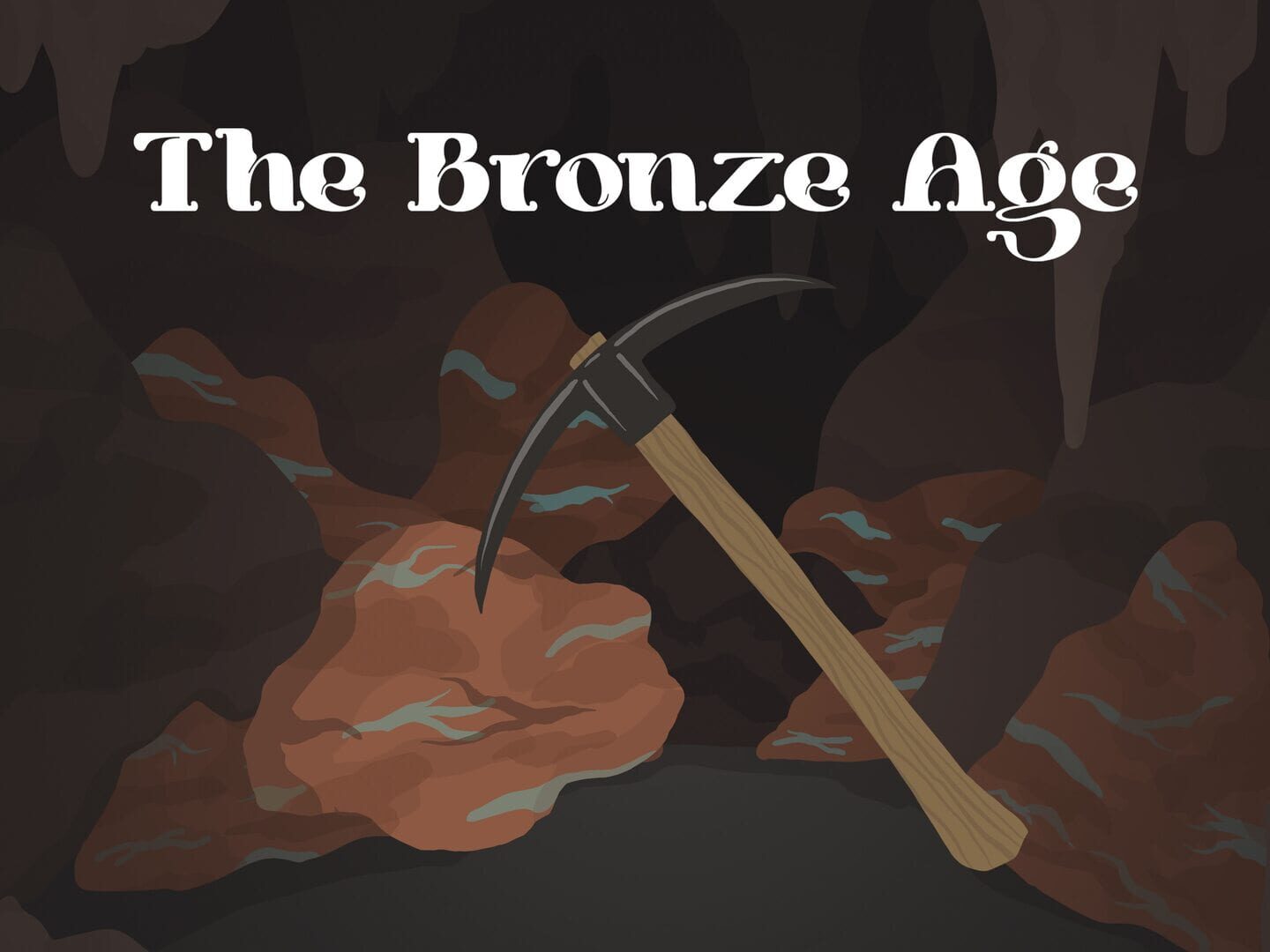 Arte - The Bronze Age