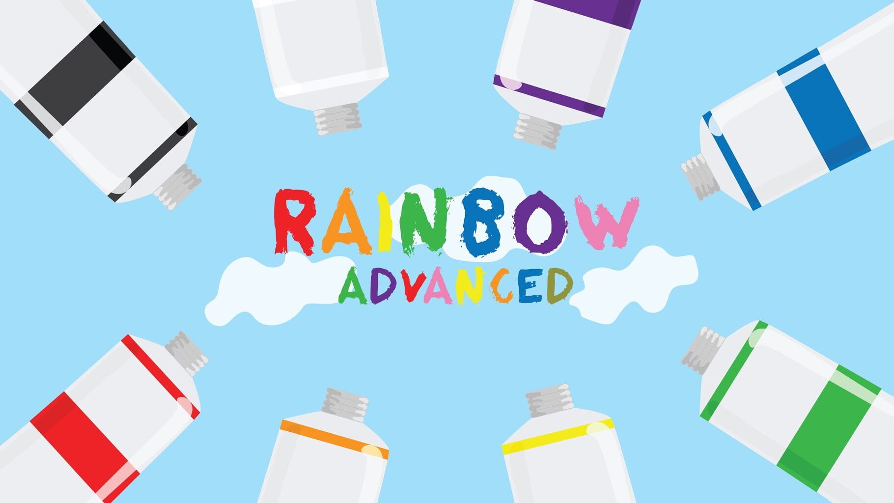 Arte - Rainbow Advanced