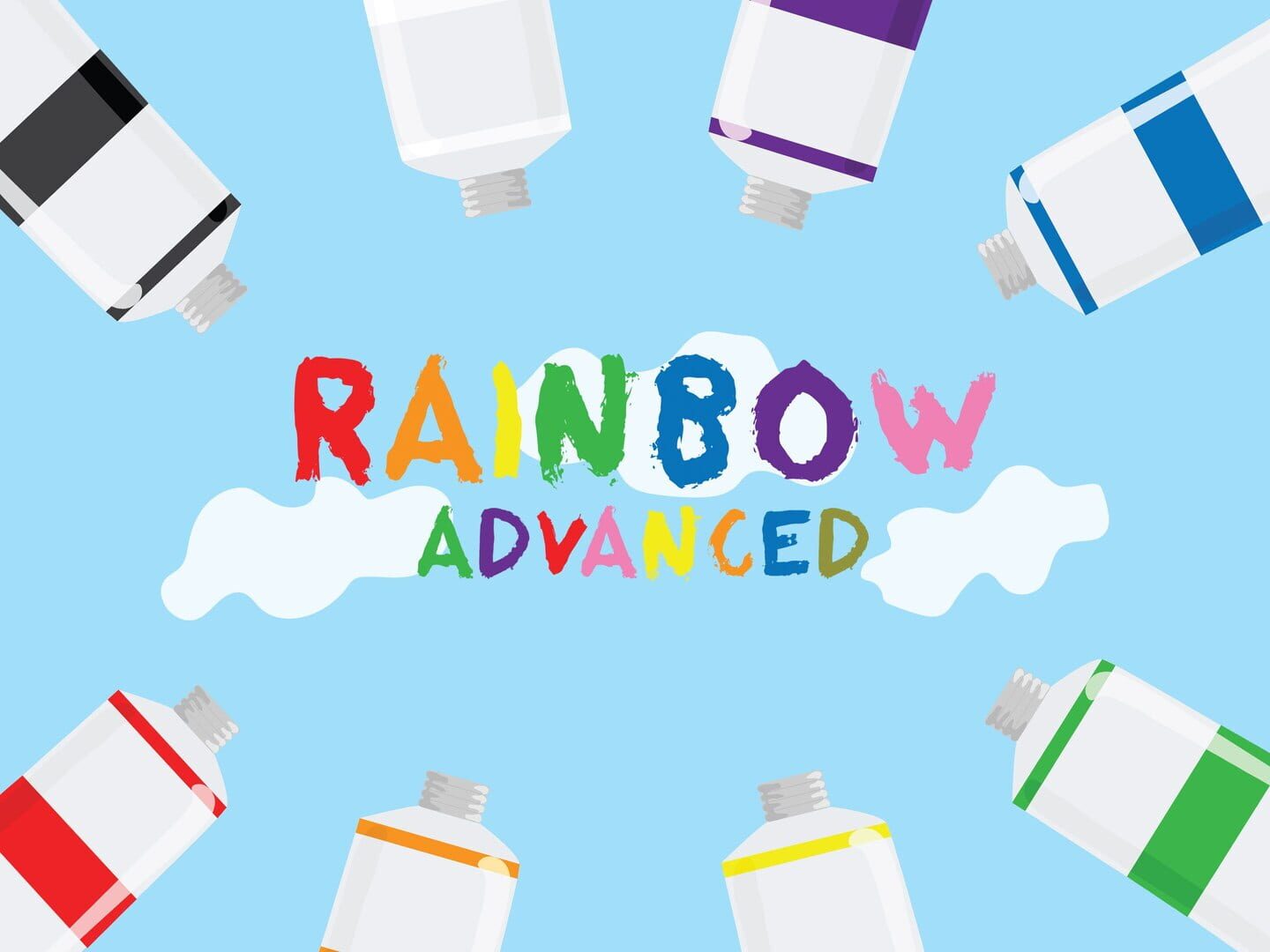 Arte - Rainbow Advanced