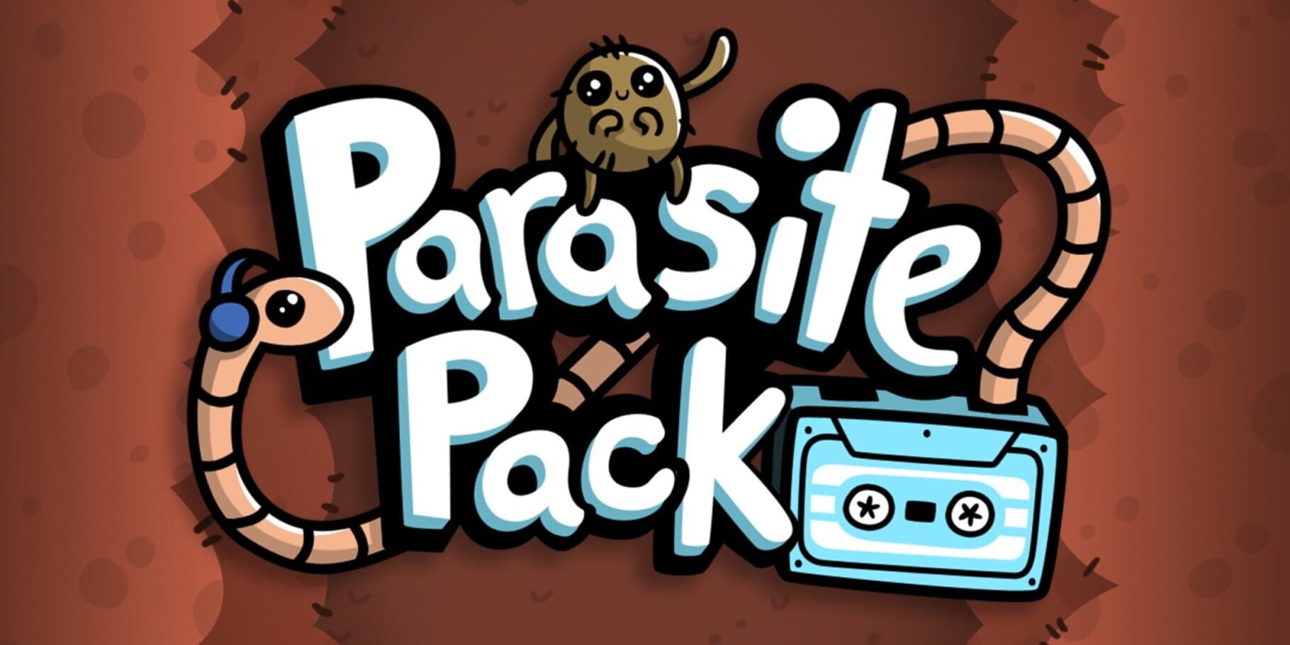 Parasite Pack artwork