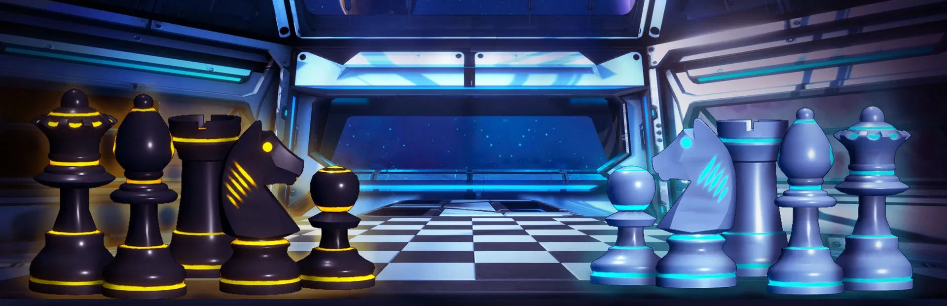 ChessVR