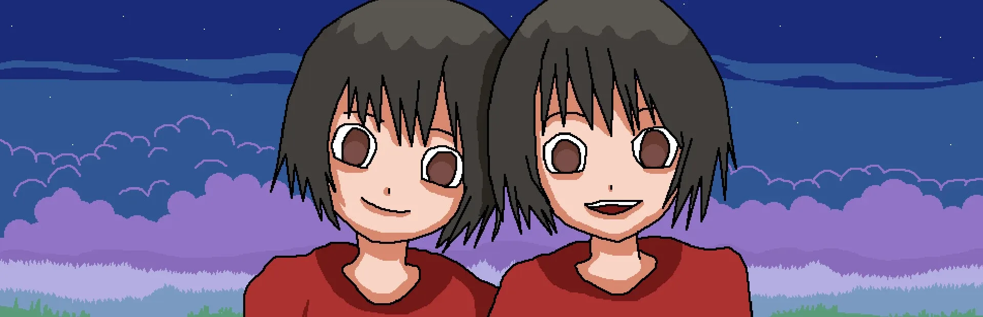 Two Identical