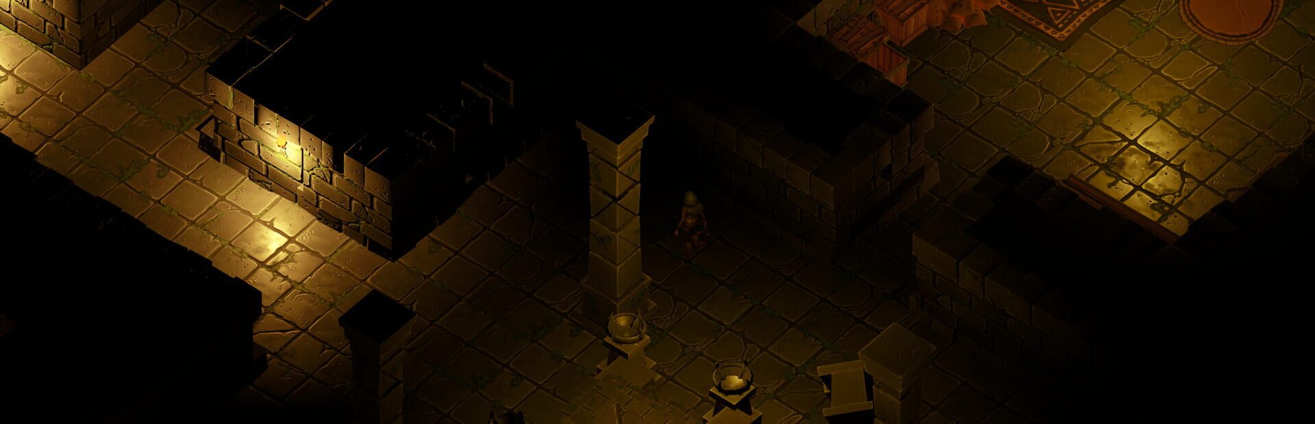 Deep Alchemy Dungeon