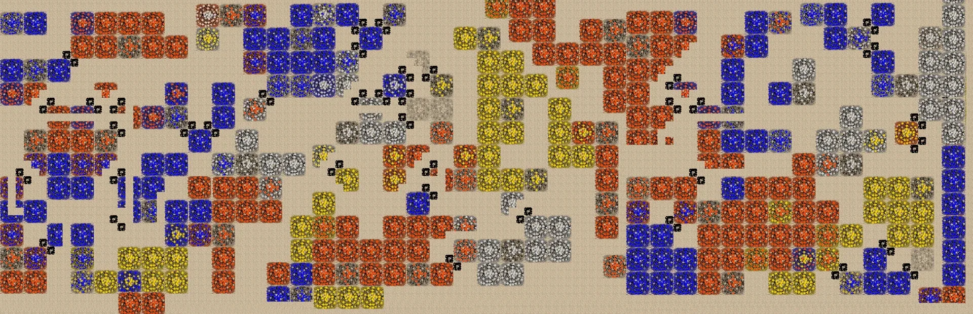 Junkyard War