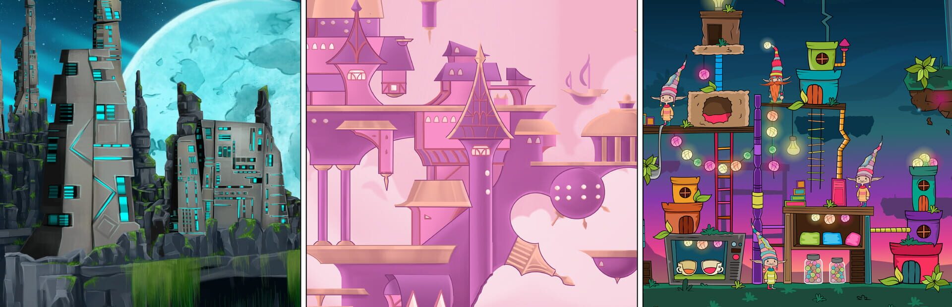 Artwork for AirShooShoo