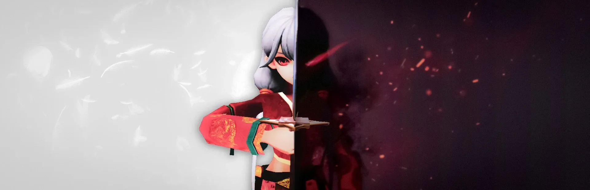 Aero Tales Online: The World