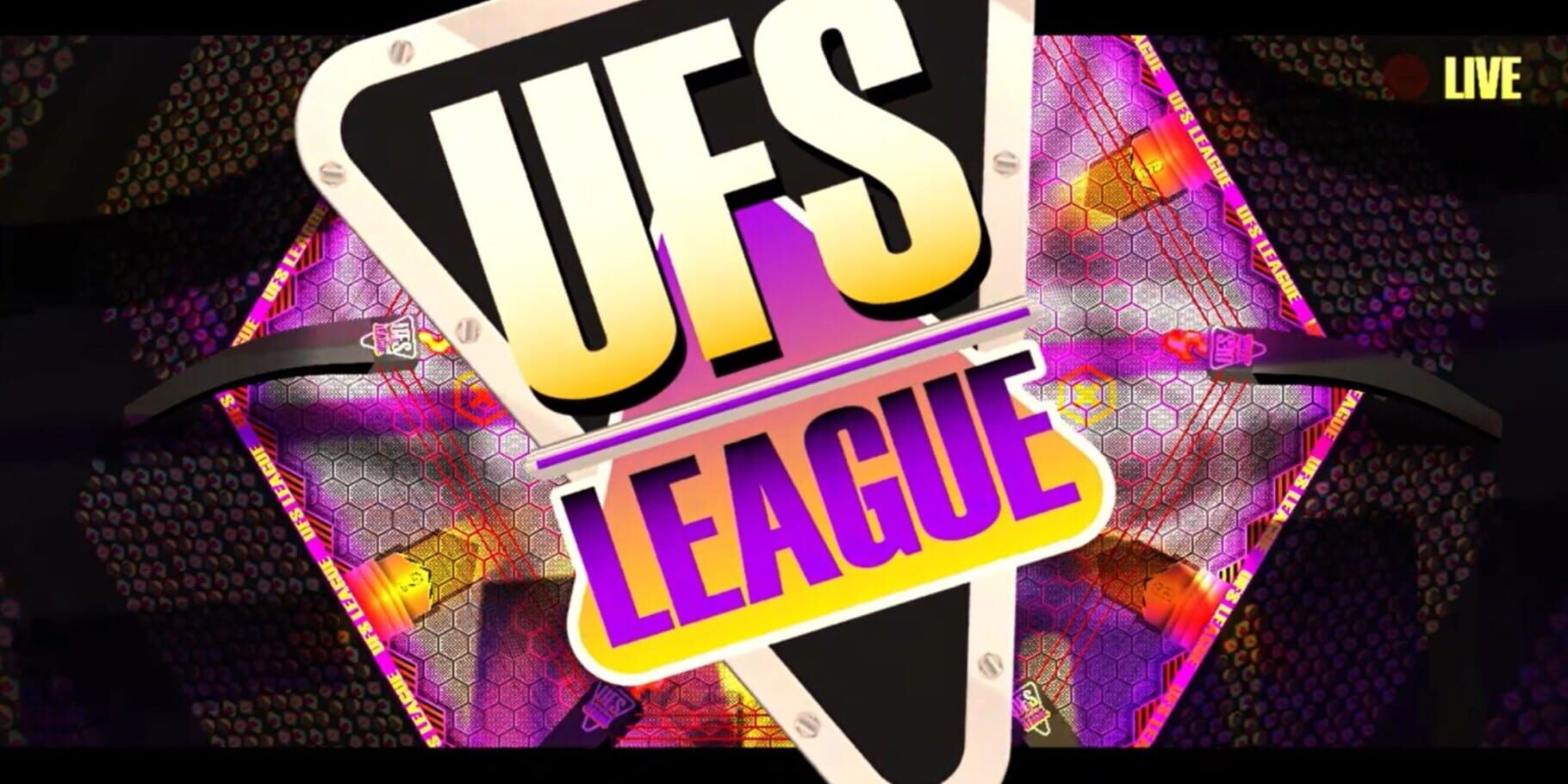 UFS League artwork