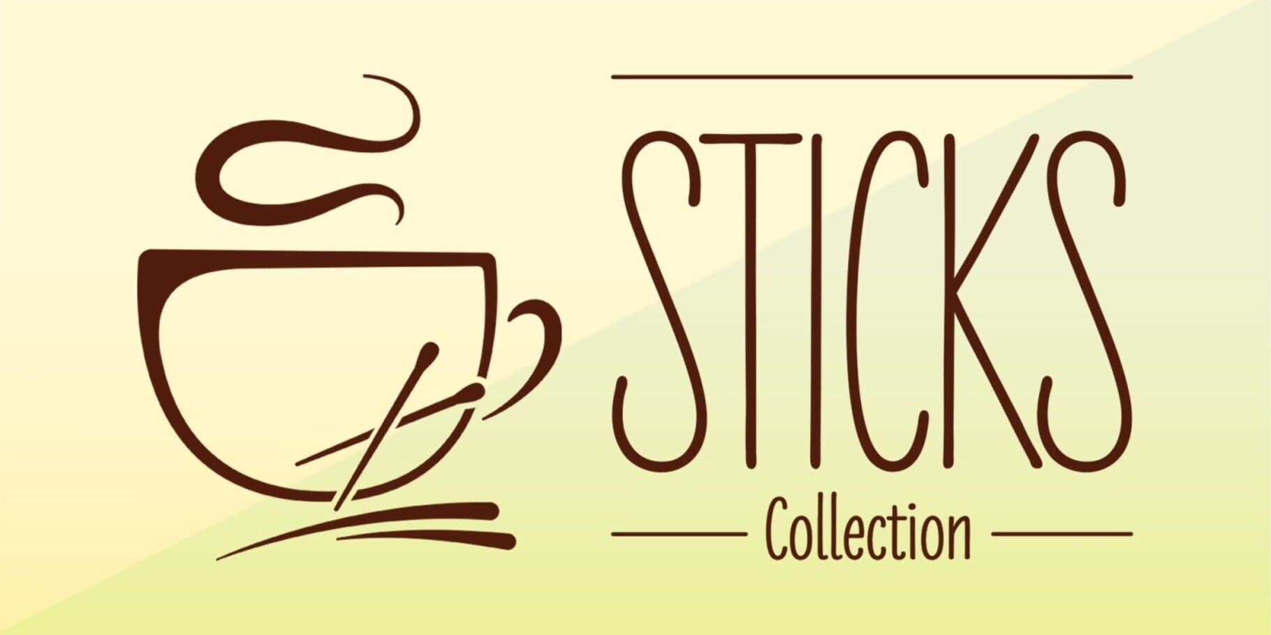 Sticks Collection artwork