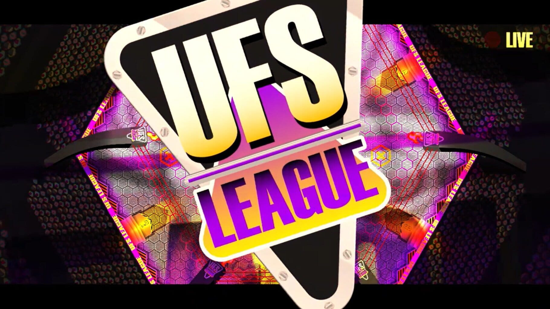 UFS League artwork