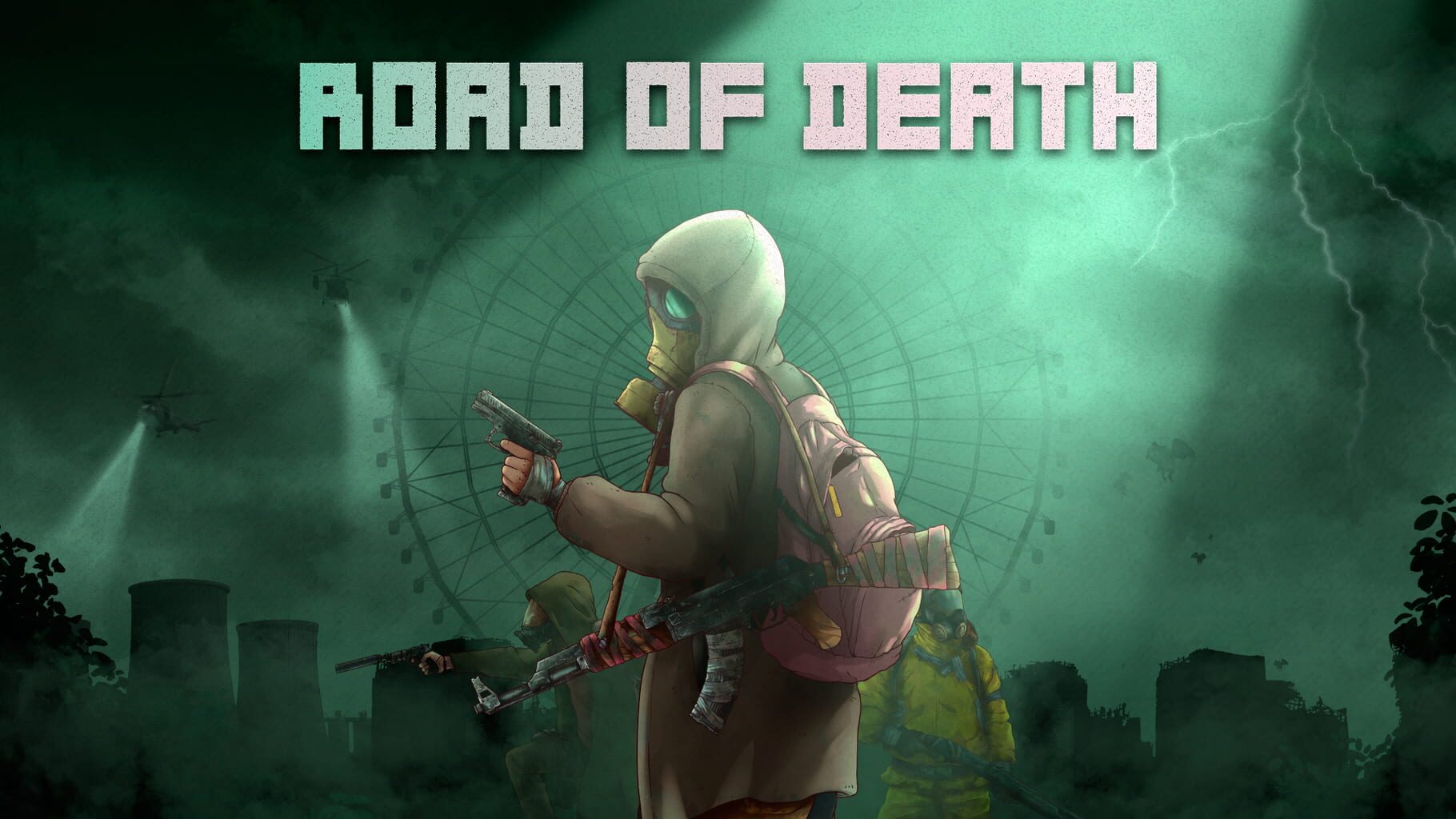 Arte - Road of Death