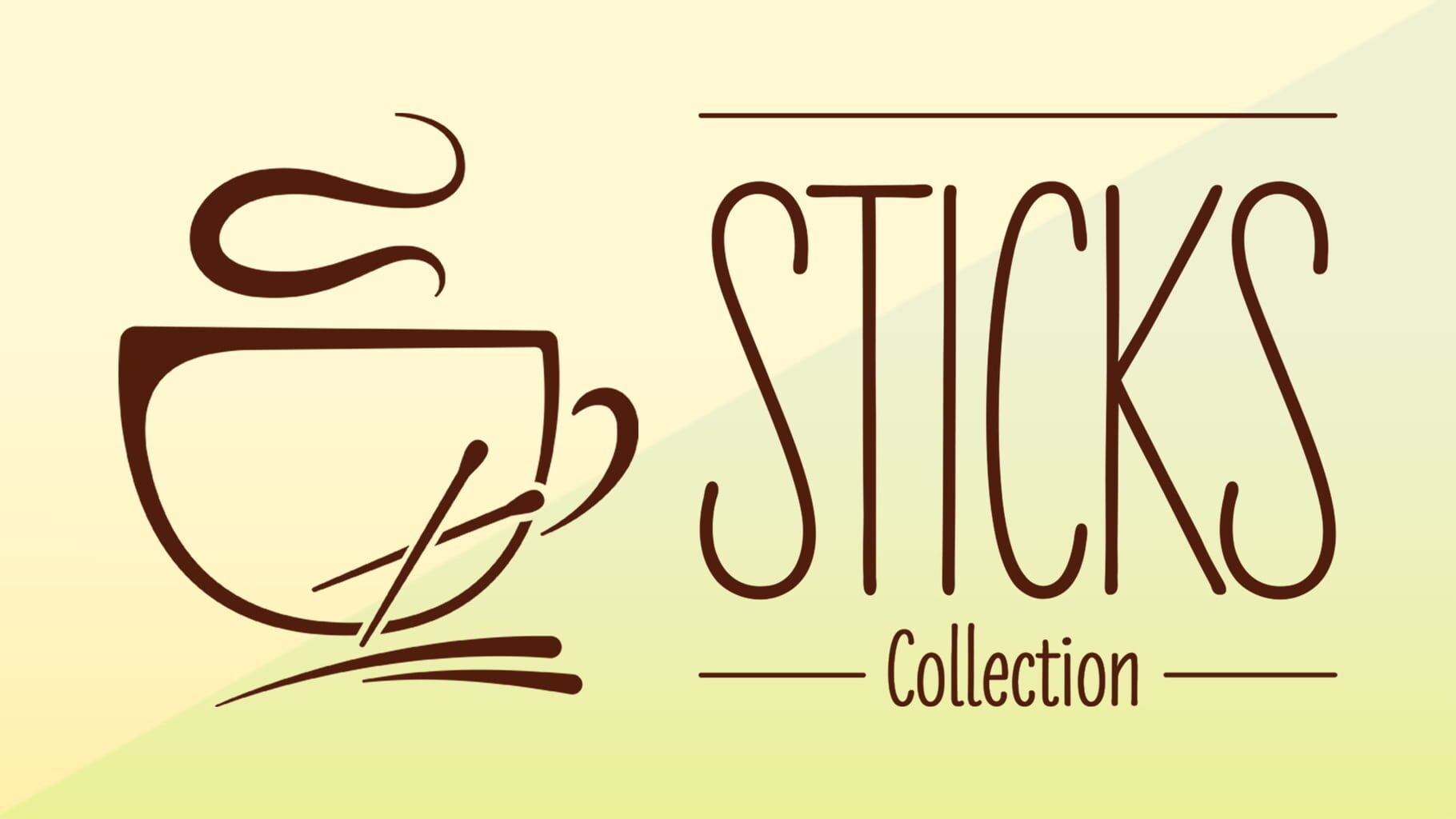 Sticks Collection artwork