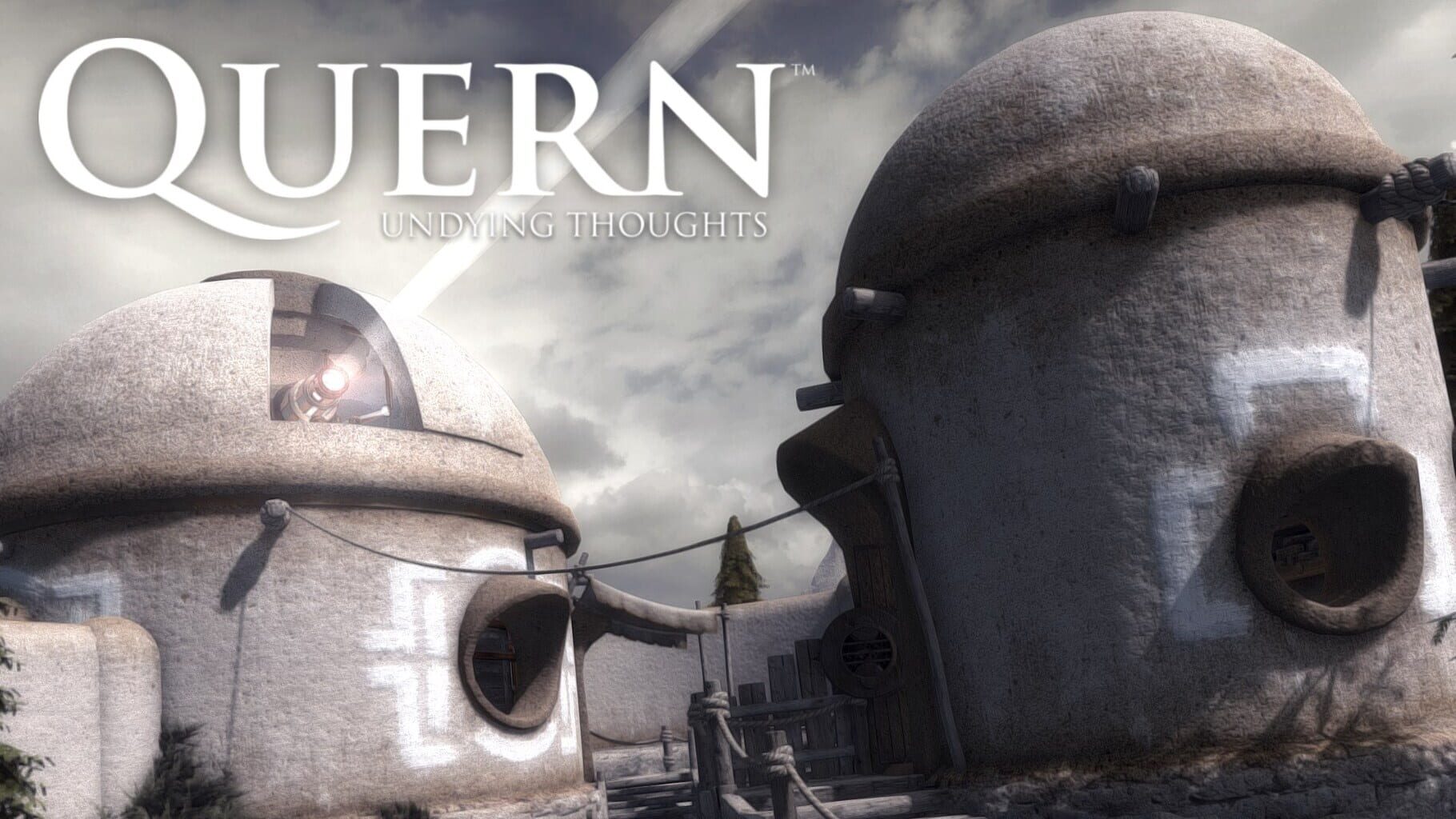 Quern: Undying Thoughts Image