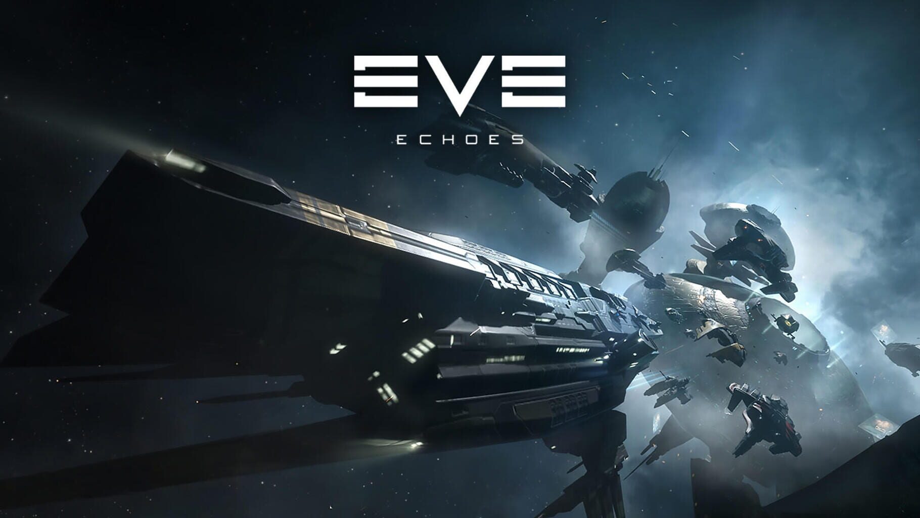 Eve: Echoes Image